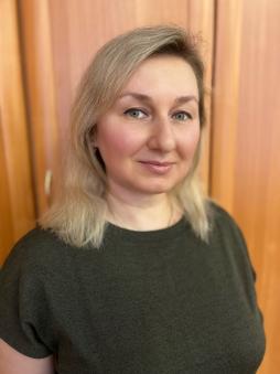 Менькина Виктория Викторовна