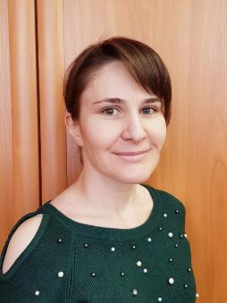 Таймазова Шерипат Исрапиловна
